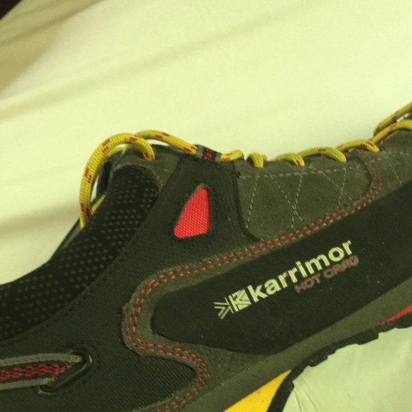 Boots - Picture 5 of 6